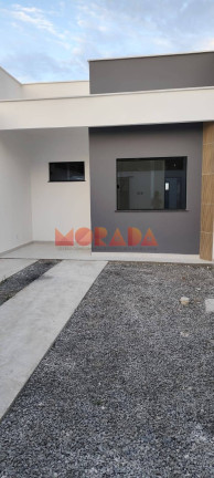 Imagem Casa com 2 Quartos à Venda, 125 m² em Santo Antônio Dos Prazeres - Feira De Santana