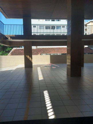 Imagem Cobertura com 3 Quartos à Venda, 147 m² em Canto Do Forte - Praia Grande Imagem Cobertura com 3 Quartos à Venda, 147 m² em Canto Do Forte - Praia Grande