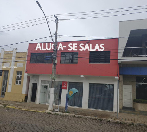 Imagem Imóvel Comercial para Alugar,  em Centro - Caldas