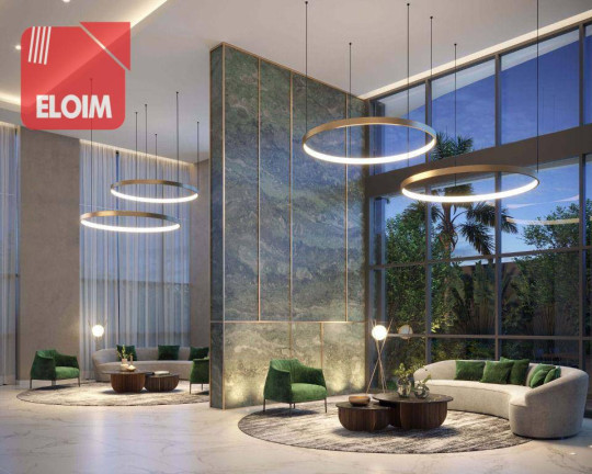 Imagem Apartamento com 2 Quartos à Venda, 79 m² em Jardim Das Perdizes - São Paulo Imagem Apartamento com 2 Quartos à Venda, 79 m² em Jardim Das Perdizes - São Paulo