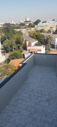 Imagem Apartamento com 2 Quartos à Venda, 40 m² em Vila Guiomar - Santo André Imagem Apartamento com 2 Quartos à Venda, 40 m² em Vila Guiomar - Santo André
