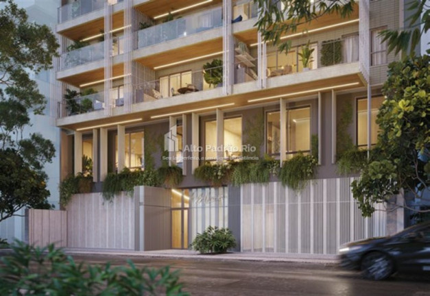 Imagem Apartamento com 2 Quartos à Venda, 99 m² em Botafogo - Rio De Janeiro Imagem Apartamento com 2 Quartos à Venda, 99 m² em Botafogo - Rio De Janeiro