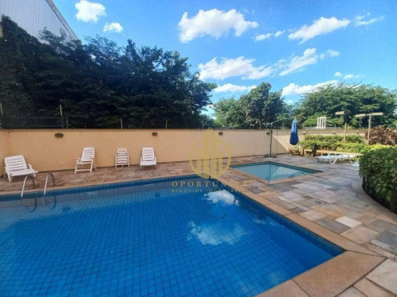 Imagem Apartamento com 3 Quartos à Venda, 170 m² em Santa Cruz Do José Jacques - Ribeirão Preto