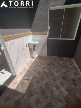 Imagem Casa com 2 Quartos à Venda, 52 m² em Parque Vista Bárbara - Sorocaba Imagem Casa com 2 Quartos à Venda, 52 m² em Parque Vista Bárbara - Sorocaba