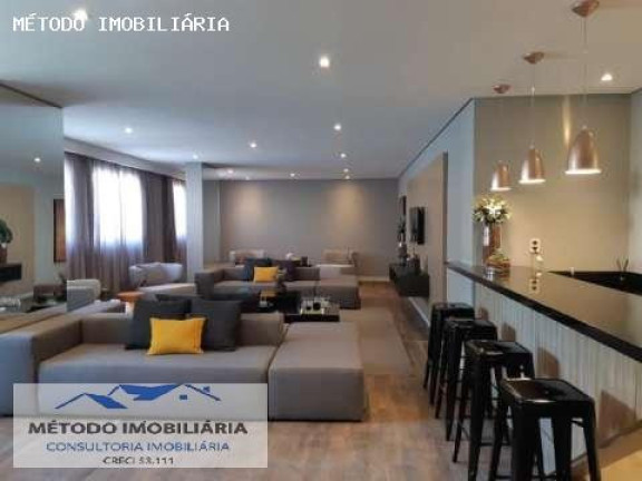 Imagem Apartamento com 3 Quartos à Venda, 64 m² em Vila Mariana - São Paulo