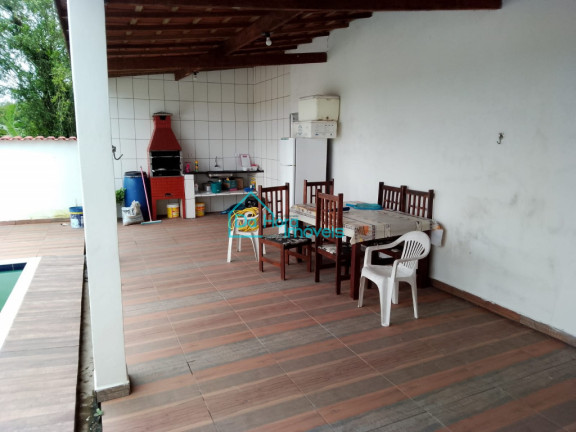 Imagem Casa com 2 Quartos à Venda, 250 m² em Nova Itanhaém - Itanhaém