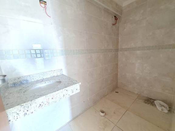 Imagem Apartamento com 2 Quartos à Venda, 118 m² em Guilhermina - Praia Grande