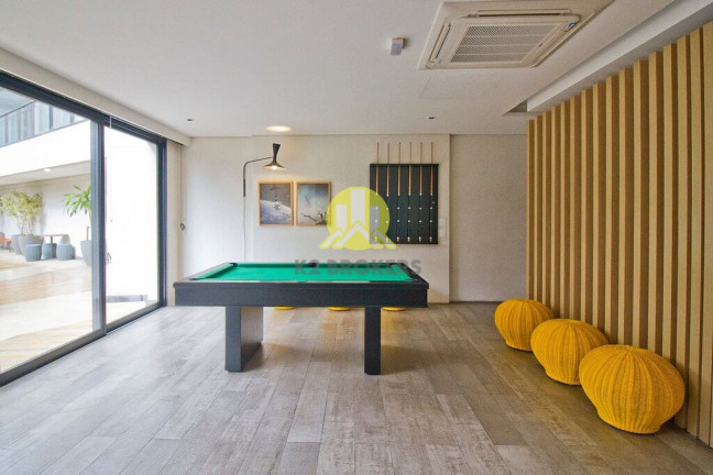 Imagem Apartamento com 1 Quarto à Venda, 46 m² em Vila Olímpia - São Paulo Imagem Apartamento com 1 Quarto à Venda, 46 m² em Vila Olímpia - São Paulo