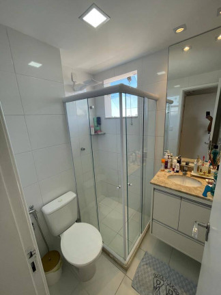 Imagem Apartamento com 2 Quartos à Venda, 70 m² em Pitangueiras - Lauro De Freitas