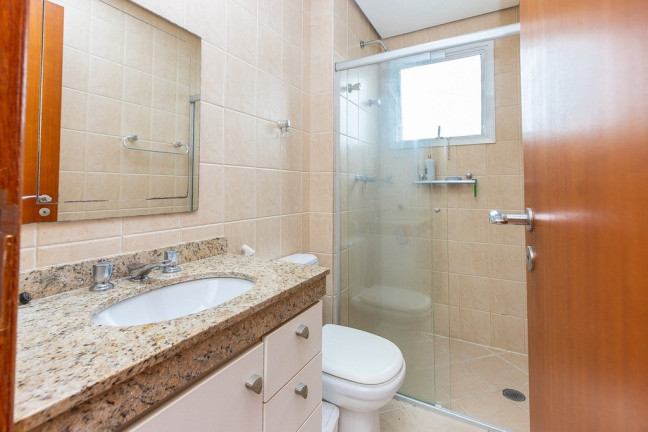 Imagem Imóvel com 3 Quartos à Venda, 154 m² em Vila Mascote - São Paulo