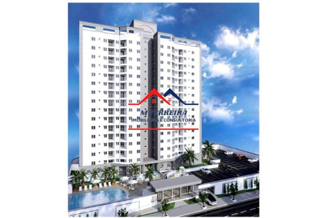 Imagem Apartamento com 3 Quartos à Venda, 70 m² em água Branca - Piracicaba Imagem Apartamento com 3 Quartos à Venda, 70 m² em água Branca - Piracicaba