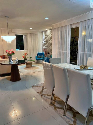 Imagem Casa de Condomínio com 3 Quartos à Venda, 185 m² em Coité - Eusébio Imagem Casa de Condomínio com 3 Quartos à Venda, 185 m² em Coité - Eusébio
