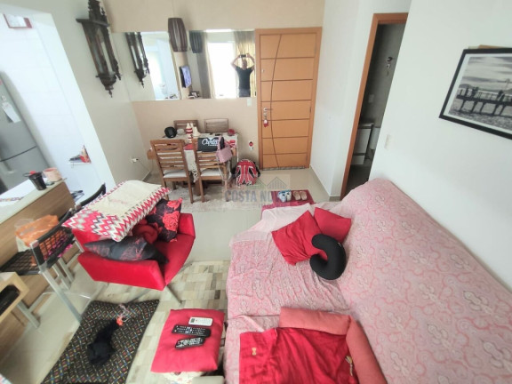 Imagem Apartamento com 1 Quarto à Venda, 51 m² em Boqueirão - Santos Imagem Apartamento com 1 Quarto à Venda, 51 m² em Boqueirão - Santos