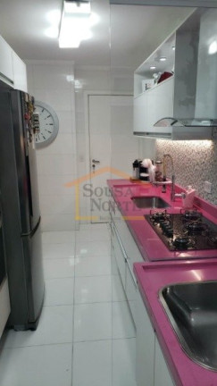 Imagem Apartamento com 3 Quartos à Venda, 84 m² em Santana - São Paulo Imagem Apartamento com 3 Quartos à Venda, 84 m² em Santana - São Paulo
