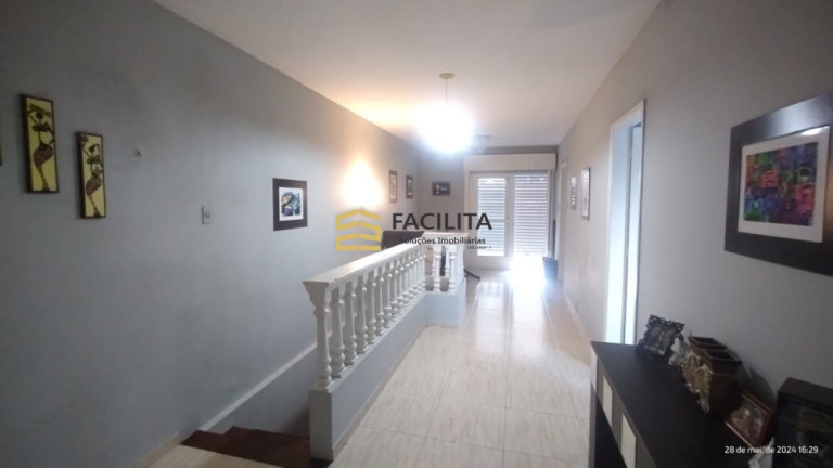 Imagem Sobrado com 2 Quartos à Venda, 321 m² em Cidade Nova - Rio Grande