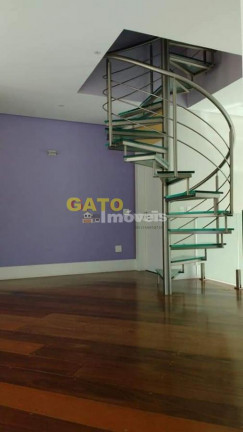 Imagem Casa com 5 Quartos à Venda, 420 m² em Tamboré - Santana De Parnaíba Imagem Casa com 5 Quartos à Venda, 420 m² em Tamboré - Santana De Parnaíba