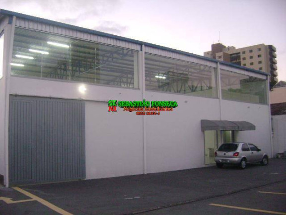 Imagem Galpão à Venda, 549 m² em Centro - São José Dos Campos Imagem Galpão à Venda, 549 m² em Centro - São José Dos Campos