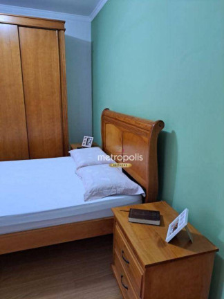 Imagem Apartamento com 2 Quartos à Venda, 70 m² em Campestre - Santo André Imagem Apartamento com 2 Quartos à Venda, 70 m² em Campestre - Santo André