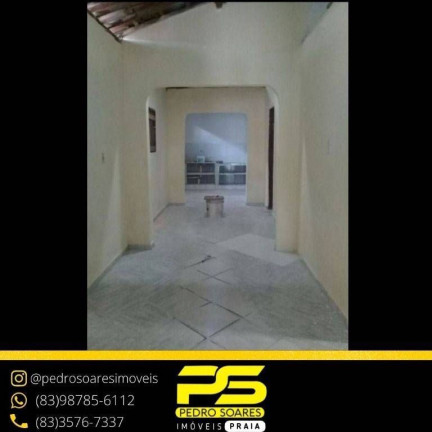 Imagem Casa com 3 Quartos à Venda, 360 m² em Jardim Veneza - João Pessoa