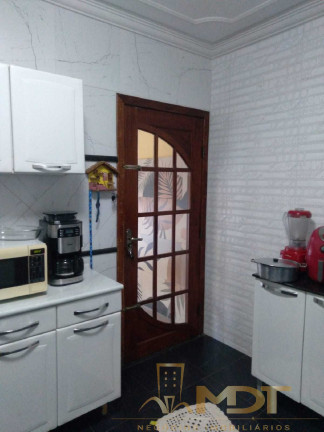 Imagem Casa com 2 Quartos à Venda, 110 m² em Saraiva - Betim