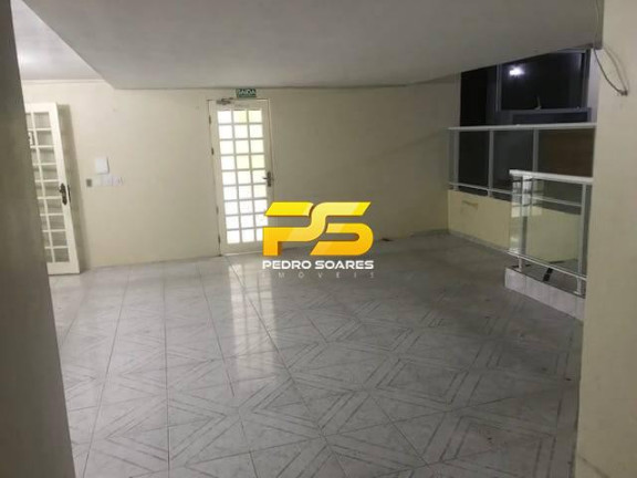Imagem Casa com 1 Quarto para Alugar, 250 m² em Manaíra - João Pessoa