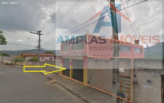 Imagem Loja à Venda, 73 m² em Centro - Mateus Leme Imagem Loja à Venda, 73 m² em Centro - Mateus Leme