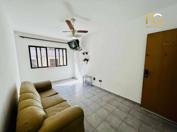 Apartamento com 1 Quarto à Venda, 52 m² em Tupi - Praia Grande