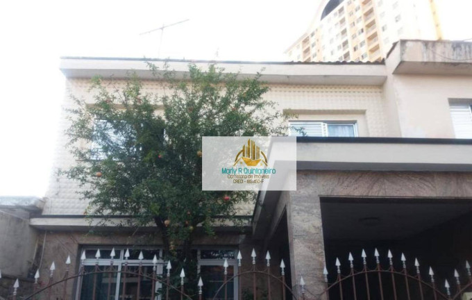 Sobrado com 3 Quartos à Venda, 130 m² em Jardim Munhoz - Guarulhos