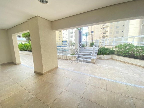 Imagem Apartamento com 3 Quartos à Venda, 111 m² em Pitangueiras - Guarujá