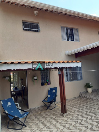 Imagem Casa com 5 Quartos à Venda, 256 m² em Jardim Do Lago - Atibaia