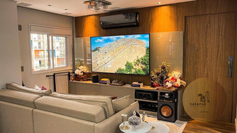 Imagem Apartamento com 2 Quartos à Venda, 95 m² em Jardim Chácara Inglesa - São Bernardo Do Campo Imagem Apartamento com 2 Quartos à Venda, 95 m² em Jardim Chácara Inglesa - São Bernardo Do Campo