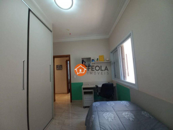 Imagem Casa com 3 Quartos à Venda, 213 m² em Jardim Souza Queiroz - Santa Bárbara D'oeste Imagem Casa com 3 Quartos à Venda, 213 m² em Jardim Souza Queiroz - Santa Bárbara D'oeste