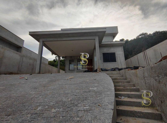 Imagem Casa de Condomínio com 3 Quartos à Venda, 177 m² em Residencial Boa Vista - Atibaia Imagem Casa de Condomínio com 3 Quartos à Venda, 177 m² em Residencial Boa Vista - Atibaia