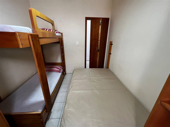 Imagem Apartamento com 1 Quarto à Venda, 45 m² em Maracanã - Praia Grande Imagem Apartamento com 1 Quarto à Venda, 45 m² em Maracanã - Praia Grande