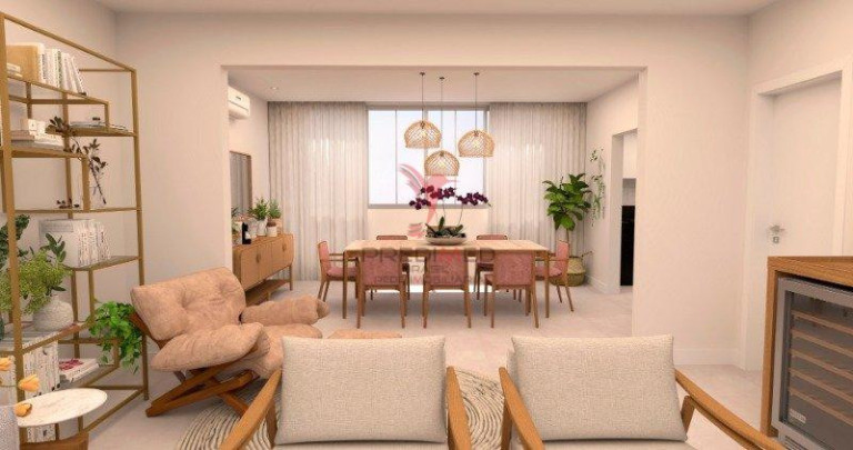 Imagem Apartamento com 3 Quartos à Venda, 185 m² em Copacabana - Rio De Janeiro Imagem Apartamento com 3 Quartos à Venda, 185 m² em Copacabana - Rio De Janeiro
