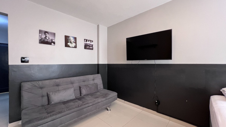 Imagem Apartamento com 1 Quarto à Venda, 30 m² em Cerqueira César - São Paulo