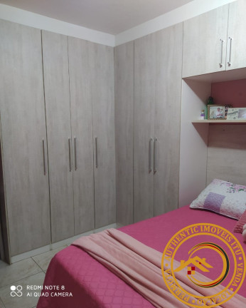 Imagem Casa com 2 Quartos à Venda, em Parque São Camilo - Itu Imagem Casa com 2 Quartos à Venda, em Parque São Camilo - Itu