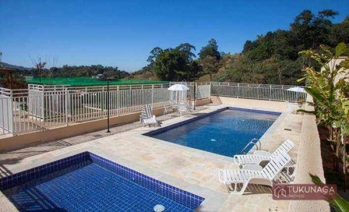 Imagem Apartamento com 2 Quartos à Venda, 55 m² em Protendit - São Paulo