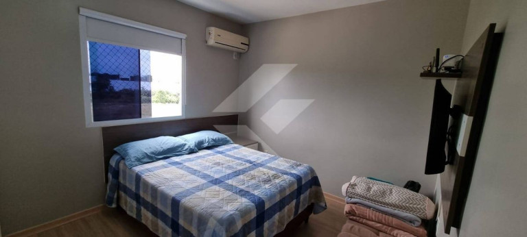 Imagem Apartamento com 2 Quartos à Venda, 58 m² em Cidade Nova - Itajaí
