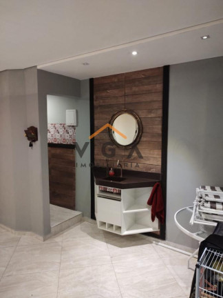 Imagem Casa com 3 Quartos à Venda, 125 m² em Itaquera - São Paulo