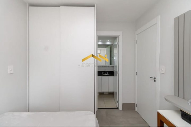 Imagem Apartamento com 2 Quartos à Venda, 56 m² em Vila Andrade - São Paulo Imagem Apartamento com 2 Quartos à Venda, 56 m² em Vila Andrade - São Paulo