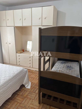 Imagem Apartamento com 1 Quarto à Venda, 88 m² em Pitangueiras - Guarujá