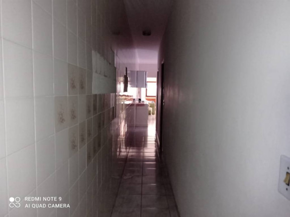 Imagem Casa com 3 Quartos para Alugar, 150 m² em Vila Tupi - Praia Grande Imagem Casa com 3 Quartos para Alugar, 150 m² em Vila Tupi - Praia Grande