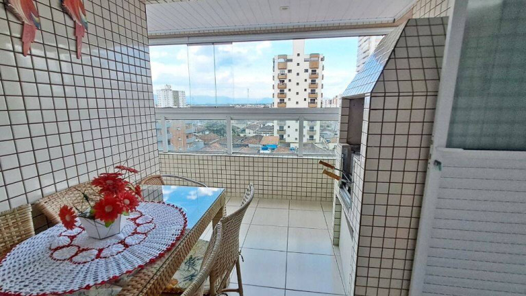 Imagem Apartamento com 2 Quartos à Venda, 83 m² em Ocian - Praia Grande Imagem Apartamento com 2 Quartos à Venda, 83 m² em Ocian - Praia Grande