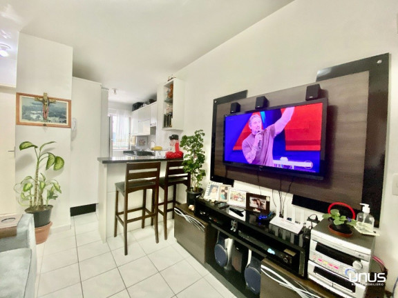 Imagem Apartamento com 2 Quartos à Venda, 41 m² em Bom Viver - Biguaçu Imagem Apartamento com 2 Quartos à Venda, 41 m² em Bom Viver - Biguaçu