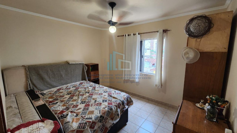 Imagem Apartamento com 1 Quarto à Venda, 44 m² em Caiçara - Praia Grande Imagem Apartamento com 1 Quarto à Venda, 44 m² em Caiçara - Praia Grande
