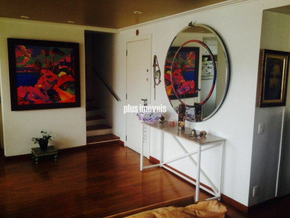 Imagem Apartamento com 2 Quartos à Venda, 135 m² em Pinheiros - São Paulo Imagem Apartamento com 2 Quartos à Venda, 135 m² em Pinheiros - São Paulo