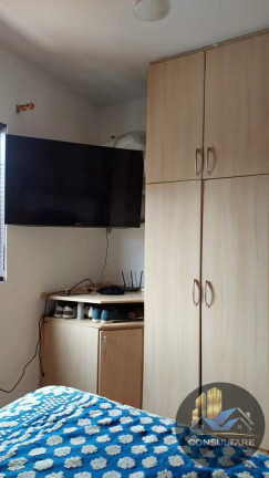 Imagem Apartamento com 2 Quartos à Venda, 71 m² em Campo Grande - Santos Imagem Apartamento com 2 Quartos à Venda, 71 m² em Campo Grande - Santos