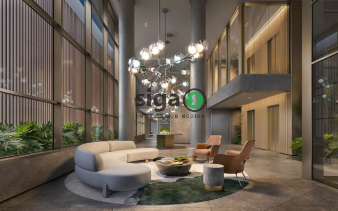 Imagem Apartamento com 5 Quartos à Venda, 500 m² em Vila Nova Conceição - São Paulo Imagem Apartamento com 5 Quartos à Venda, 500 m² em Vila Nova Conceição - São Paulo