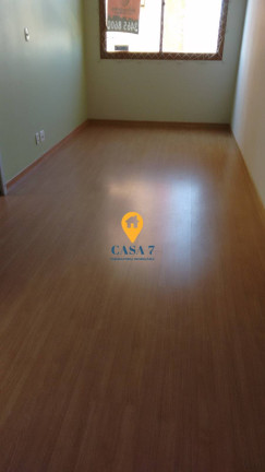 Imagem Apartamento com 1 Quarto à Venda, 39 m² em Colégio Batista - Belo Horizonte